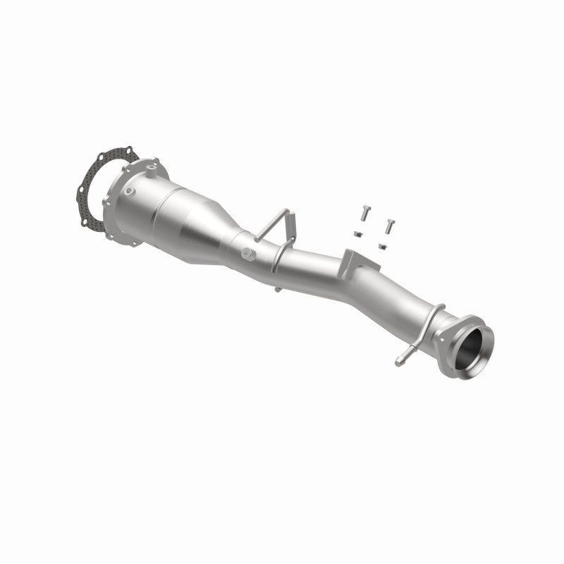 Magnaflow Direct-Fit Catalytic Converter 2008-2010 Ford F-250/350/450/550 6.4L Emission Compliant - OneFastShop