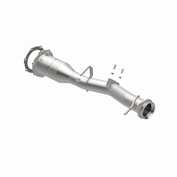 Magnaflow Direct-Fit Catalytic Converter 2008-2010 Ford F-250/350/450/550 6.4L Emission Compliant - OneFastShop