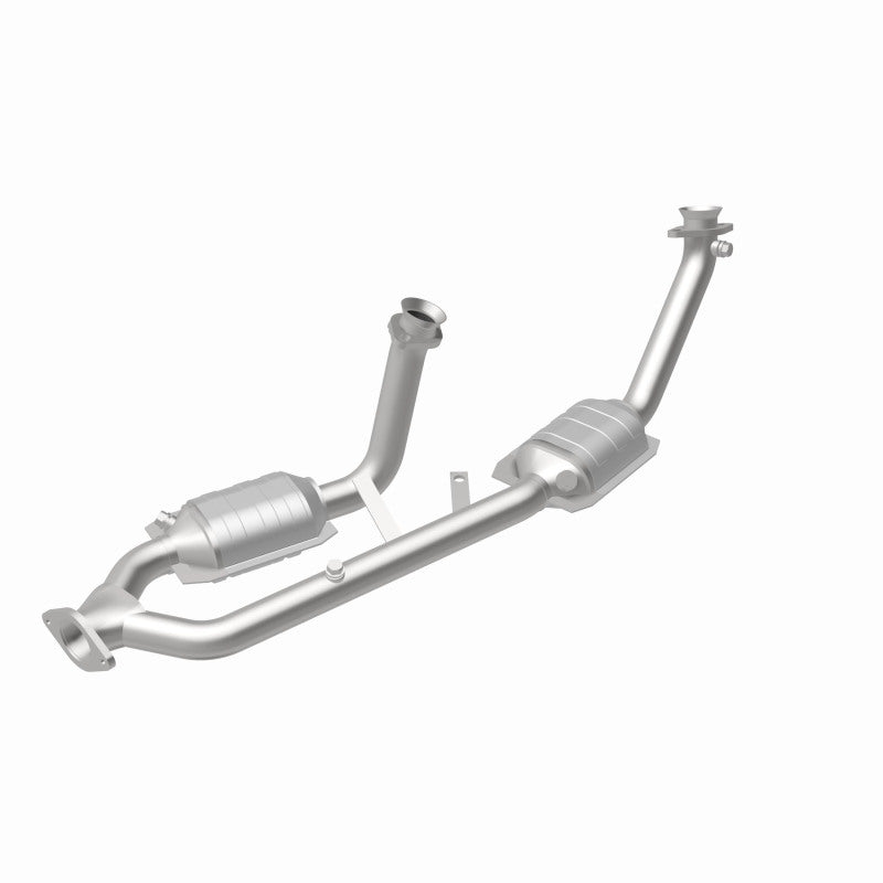 Magnaflow Direct Fit Catalytic Converter for 97-98 Ford Windstar 3.0L - OneFastShop