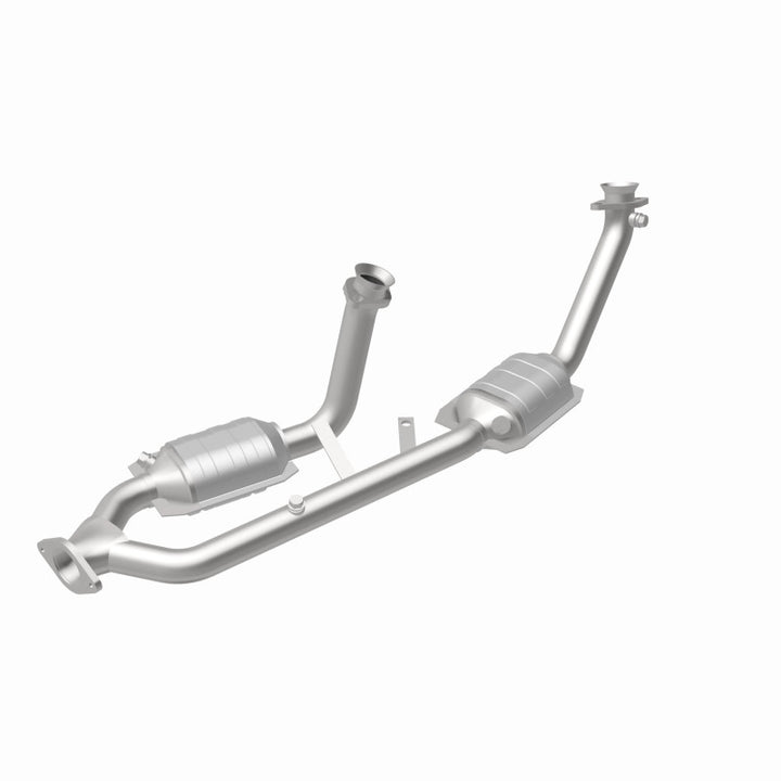 Magnaflow Direct Fit Catalytic Converter for 97-98 Ford Windstar 3.0L - OneFastShop