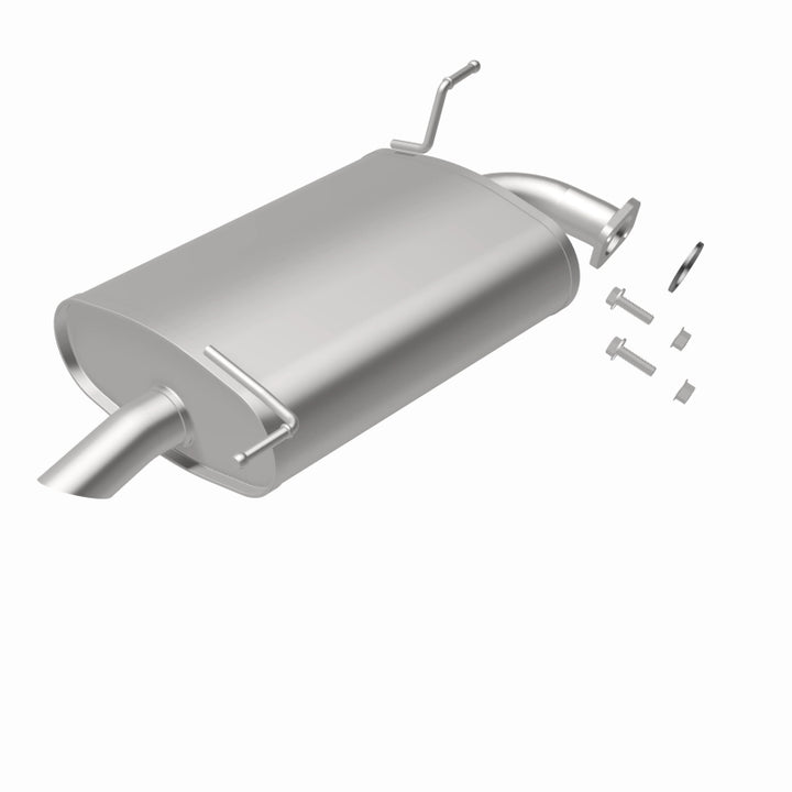 BRE Exhaust 1998–2002 Muffler Kit for Accord 3.0L