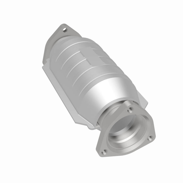 Magnaflow Catalytic Converter Direct Fit for Audi 81 91 Compliance for 1980-1991 Audi 100 200 5000 Models - OneFastShop