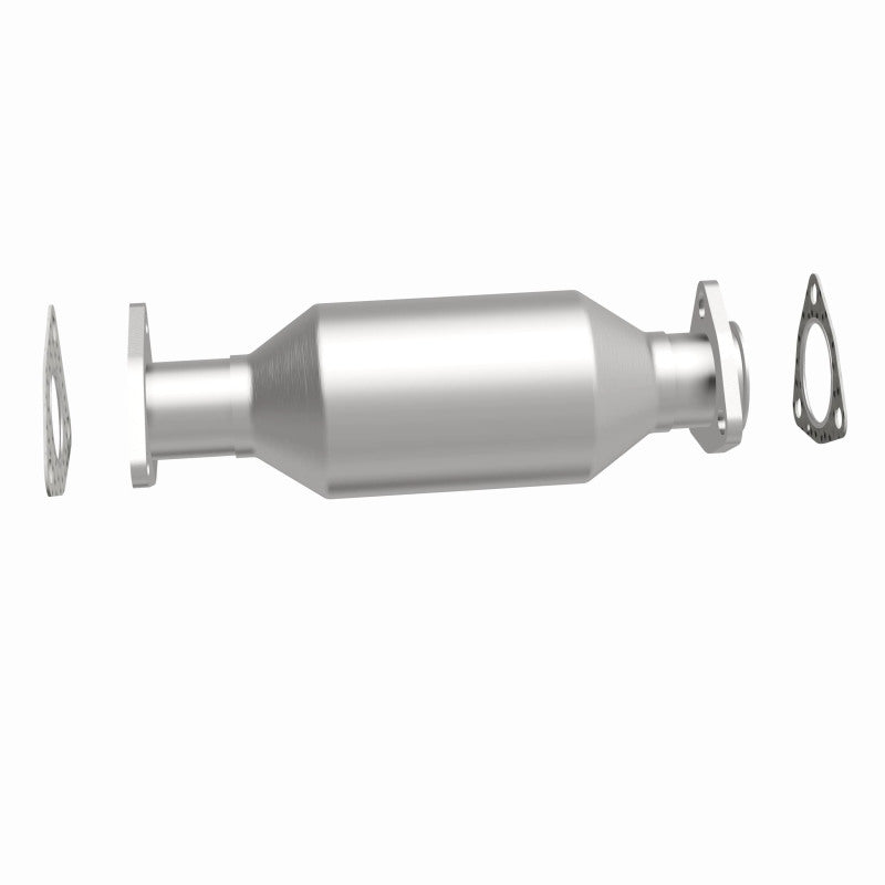 Magnaflow Direct Fit Catalytic Converter for Honda 80-90 Accord Prelude - OneFastShop