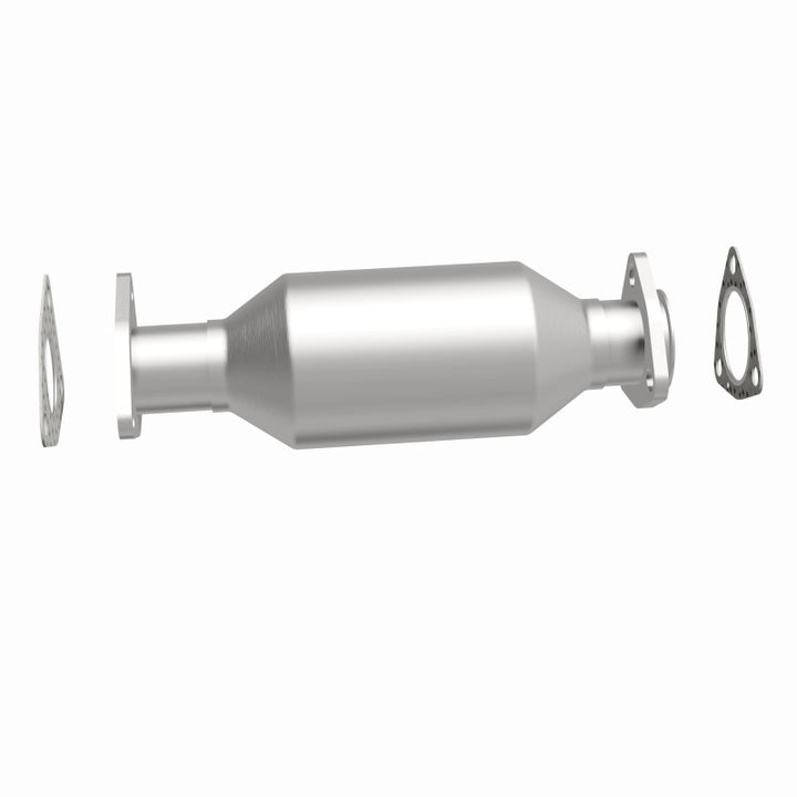 Magnaflow Direct Fit Catalytic Converter for Honda 80-90 Accord Prelude - OneFastShop