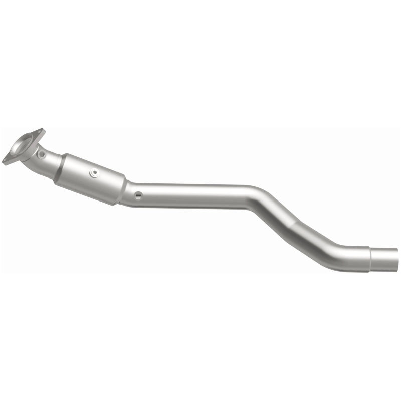 Magnaflow Direct Fit Catalytic Converter 6.4L V8 Stainless Steel Dodge Challenger Charger Chrysler 300 2005-2014