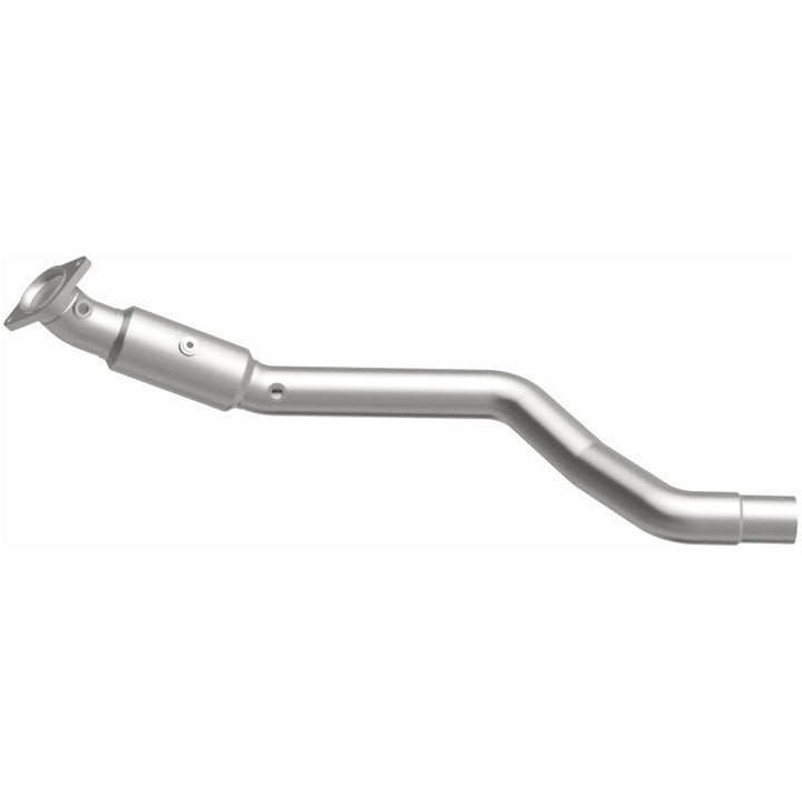 Magnaflow Direct Fit Catalytic Converter 6.4L V8 Stainless Steel Dodge Challenger Charger Chrysler 300 2005-2014 - OneFastShop