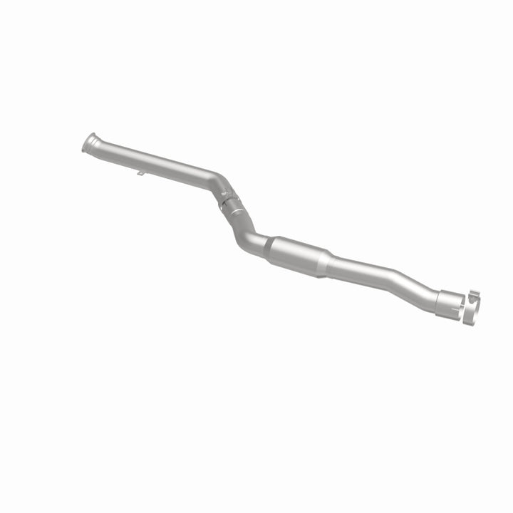 Magnaflow Direct Fit Rear Underbody Converter for 19-22 BMW 330i (G20)