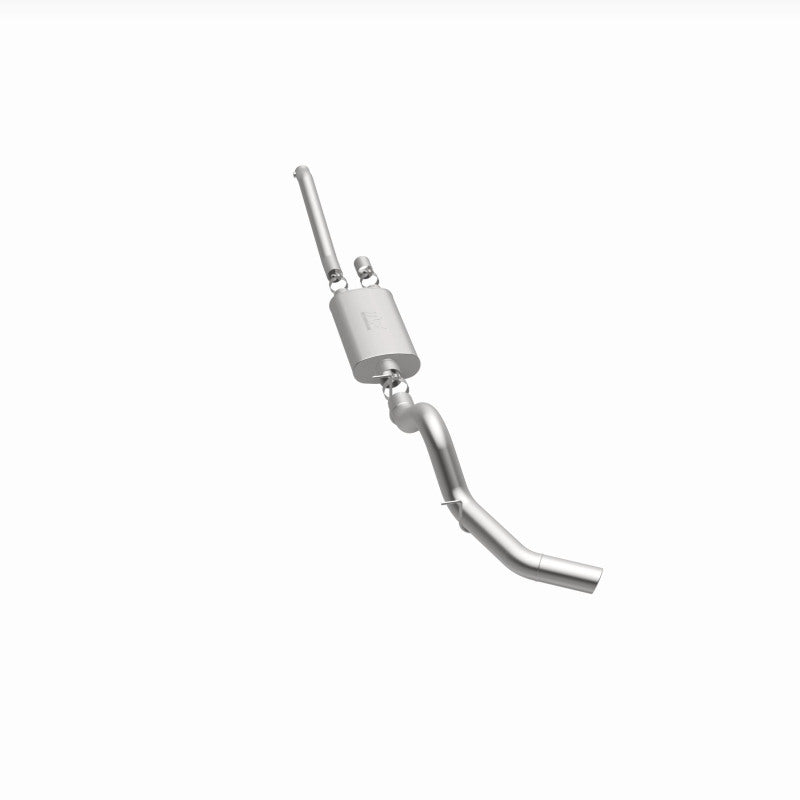 Magnaflow Cat-Back Performance Exhaust System for GM Yukon 8.1L XL 2001-2006 - OneFastShop