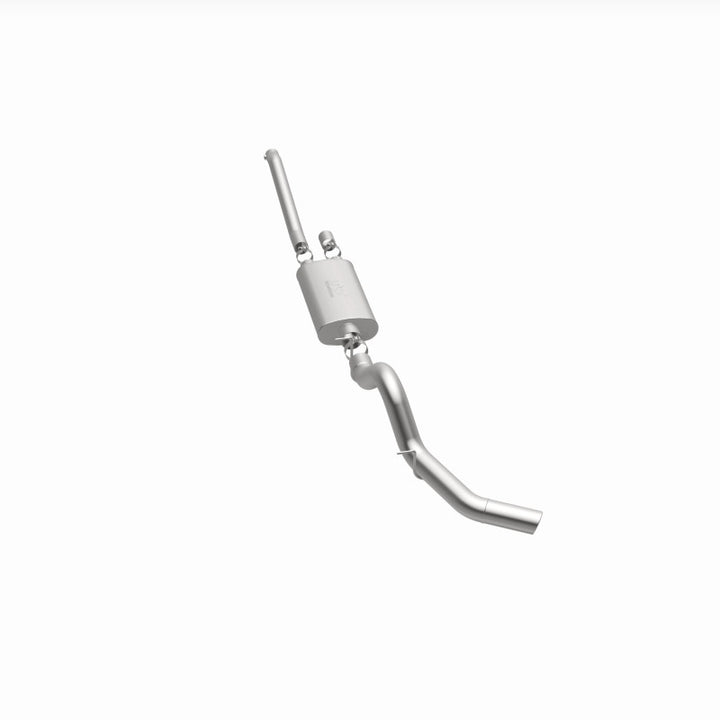 Magnaflow Cat-Back Performance Exhaust System for GM Yukon 8.1L XL 2001-2006 - OneFastShop