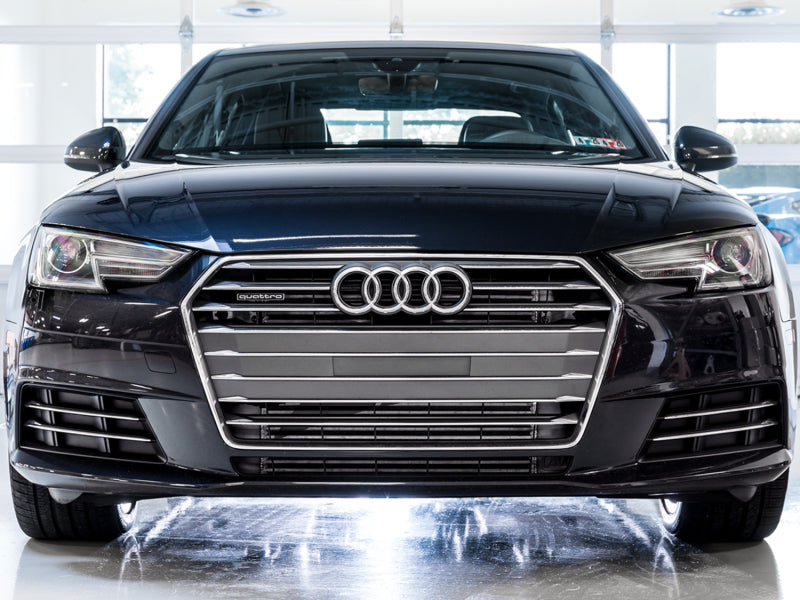 AWE Tuning Cold Front Intercooler Kit for 2018-2019 Audi B9 S4/S5 Quattro 3.0T