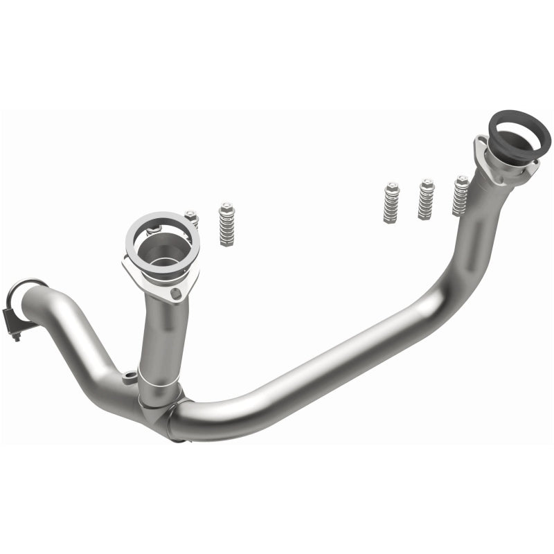 BRE Exhaust Front Pipe Kit for 1992–1993 S10 Sonoma 2.8L 4.3L