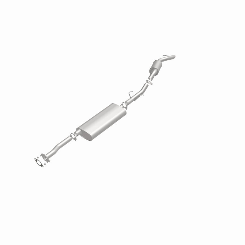 MagnaFlow BRE Exhaust Kit – for 2002–2009 Terrza, Uplndr, Ventur and More