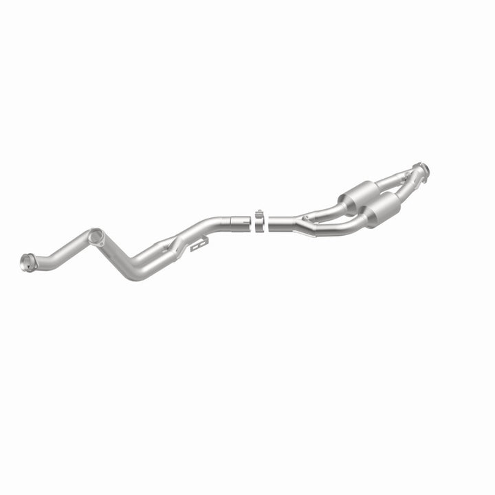 MagnaFlow Direct-Fit Catalytic Converter for 94-97 Mercedes C280 2.8L - OneFastShop