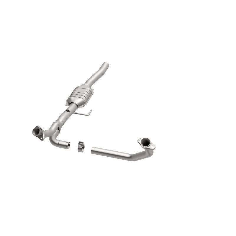 Magnaflow Direct Fit Catalytic Converter for 2000 Dodge Dakota 3.9L - OneFastShop