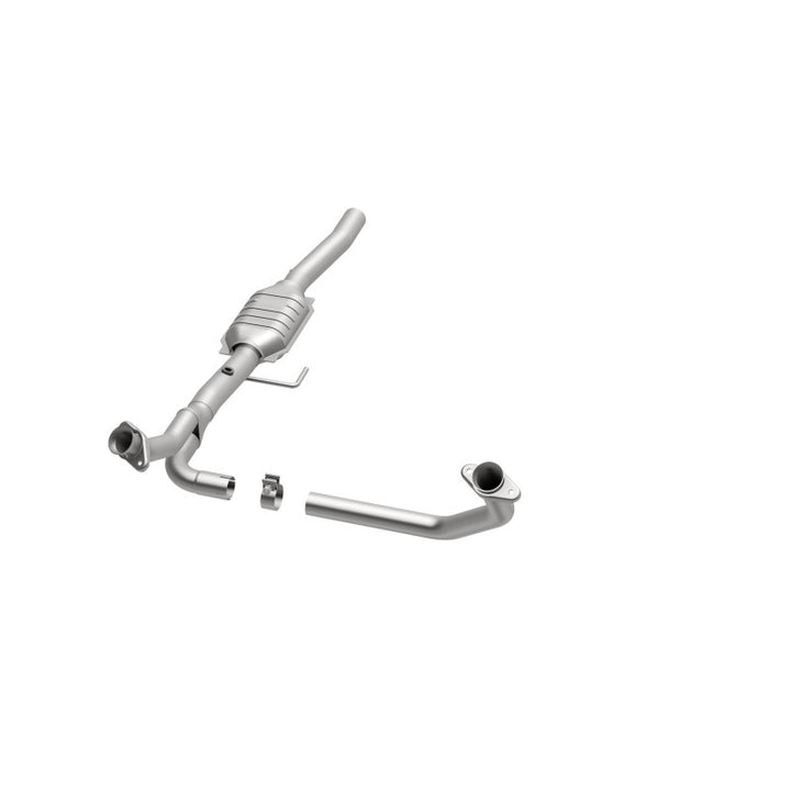 Magnaflow Direct Fit Catalytic Converter for 2000 Dodge Dakota 3.9L - OneFastShop