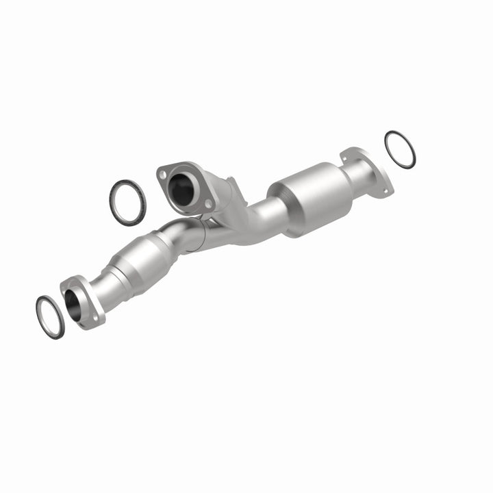 Magnaflow Direct-Fit Catalytic Converter 96-97 Lexus GS300 3.0L