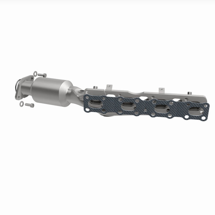 Magnaflow Direct Fit Catalytic Converter 05-06 Nissan Titan 5.6L - OneFastShop