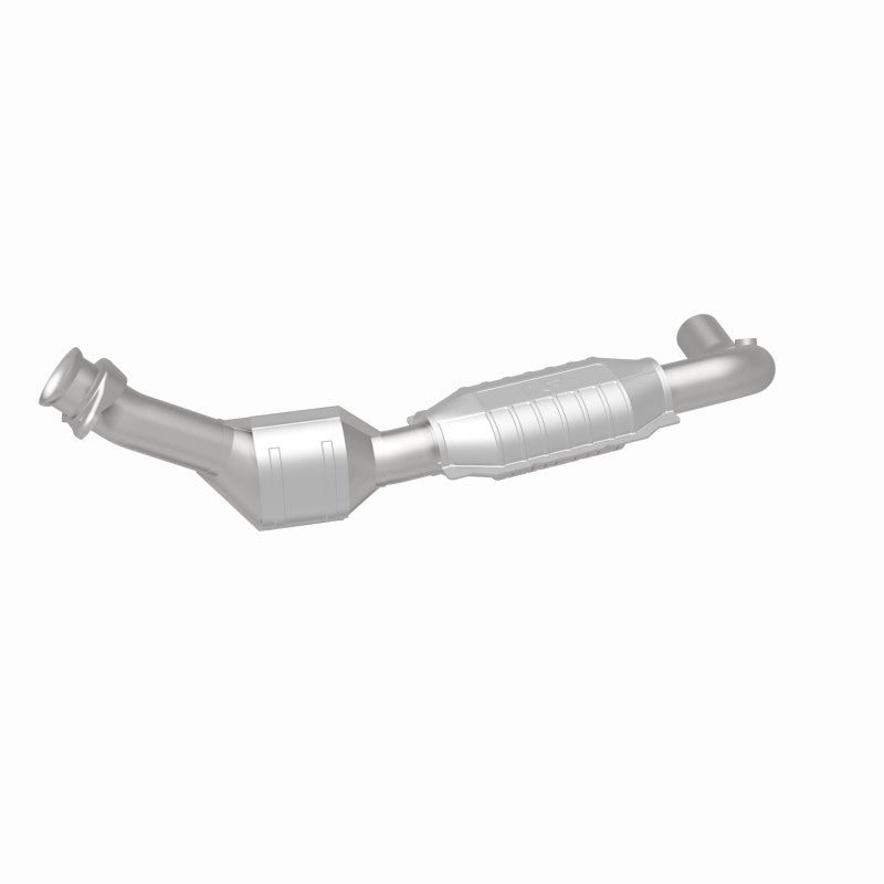 Magnaflow Direct Fit Catalytic Converter for 01-03 Ford E150 4.2L D/S - OneFastShop