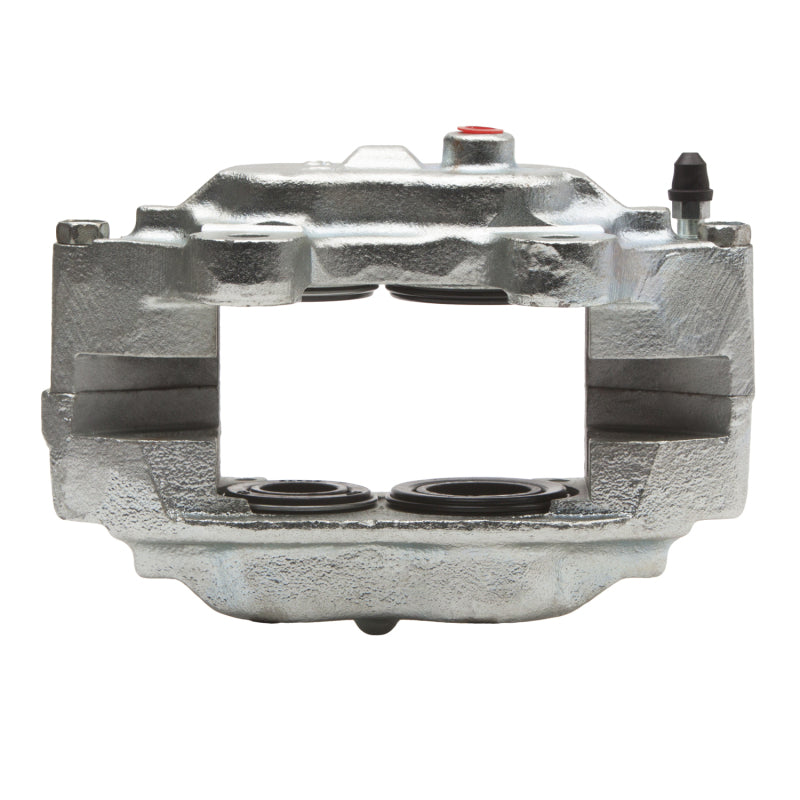 Dynamic Friction Premium Front Left Brake Caliper - Toyota Land Cruiser / 4Runner 1976-1990 - Silver Zinc Coated, image 2