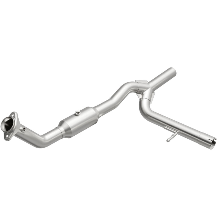 Magnaflow Direct Fit Catalytic Converter for 07-08 Ford F-150 4.6L - OneFastShop