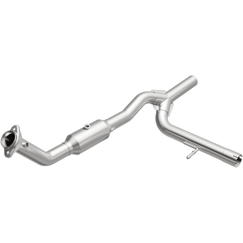 Magnaflow Direct Fit Catalytic Converter for 07-08 Ford F-150 4.6L - OneFastShop