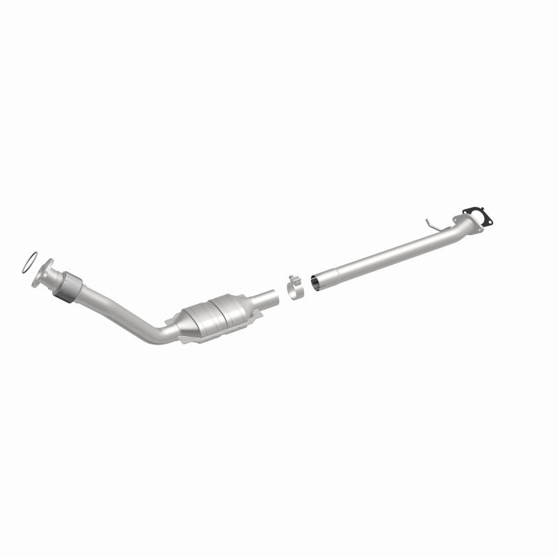 Magnaflow Direct-Fit Catalytic Converter 02-03 GM Van 3.4L FWD