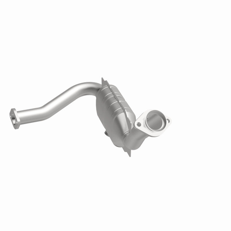 Magnaflow Conv DF 07-09 Ranger 4.0 Driver Side OEM Catalytic Converter Compatible with 2007-2011 Ford Ranger and 2007-2009 Mazda B4000 - OneFastShop