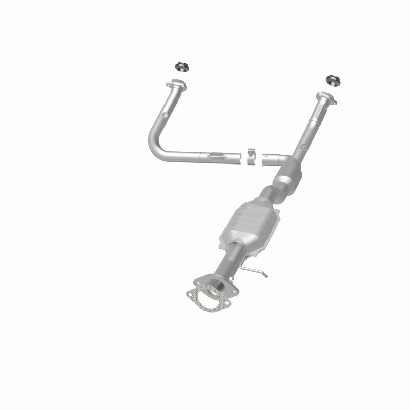 MagnaFlow Conv DF S10 PU- 01-03 6 4.3L OEM - OneFastShop