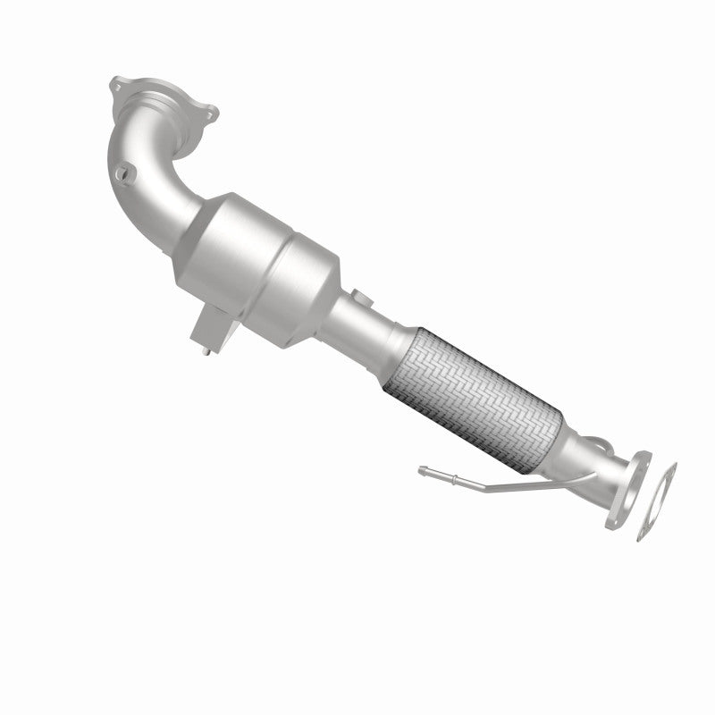 Magnaflow OEM Grade Direct Fit Catalytic Converter for 13-16 Ford Fusion L4-1.5L Federal Compliant - OneFastShop