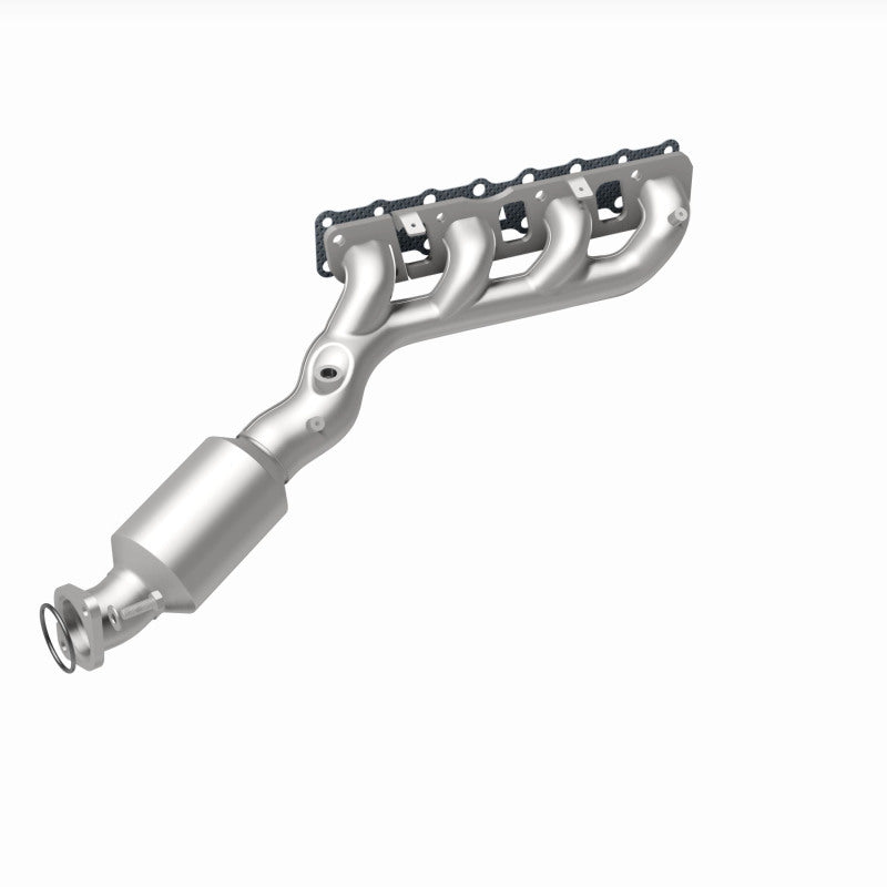 Magnaflow Direct Fit Converter for 05-06 Nissan Titan 5.6L