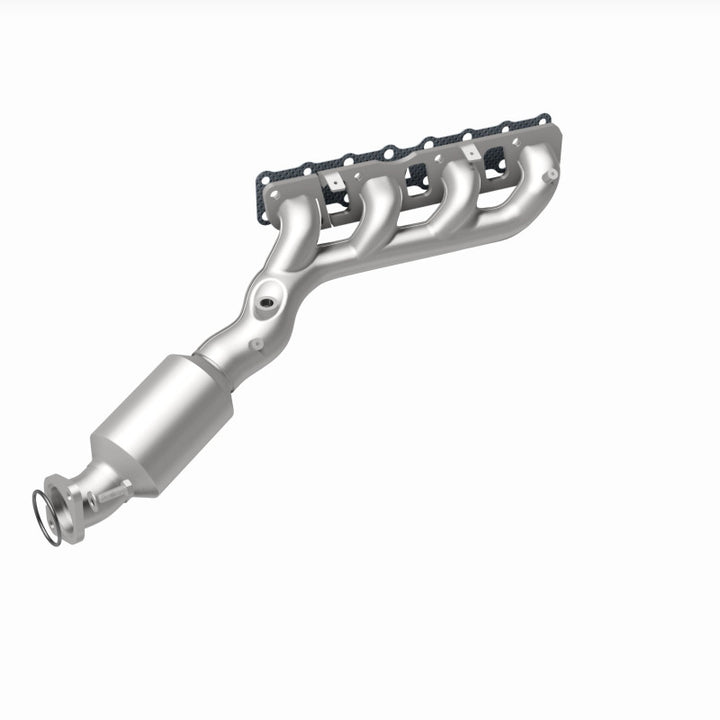 Magnaflow Direct Fit Converter for 05-06 Nissan Titan 5.6L