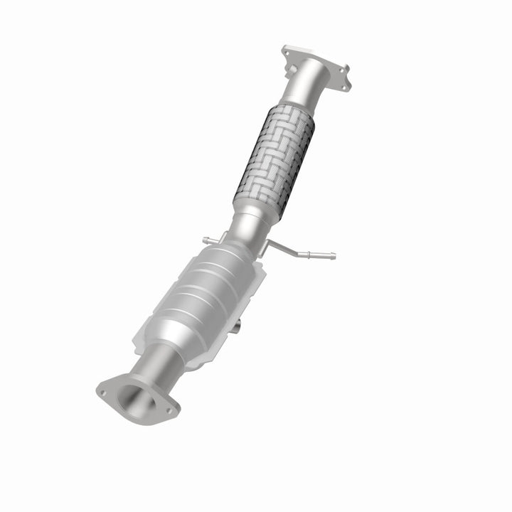 MagnaFlow Direct-Fit Catalytic Converter Volvo S40/V50 2.4L 06-09 - OneFastShop