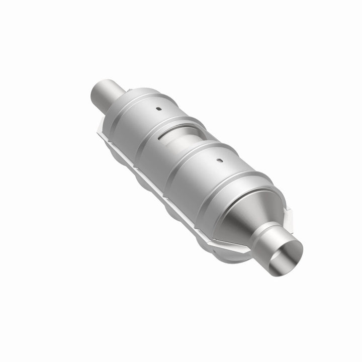 Magnaflow Universal Catalytic Converter for 97-02 Ford Trucks and Vans