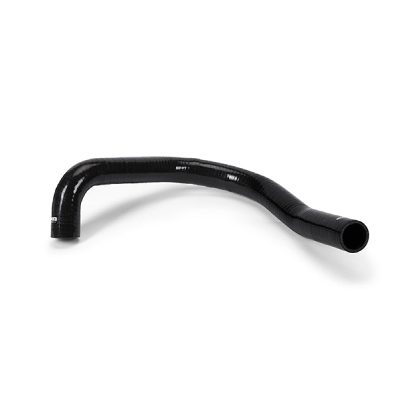Mishimoto 1967–1969 Silicone Upper Radiator Hose for Pontiac Firebird 326/350/400 - OneFastShop