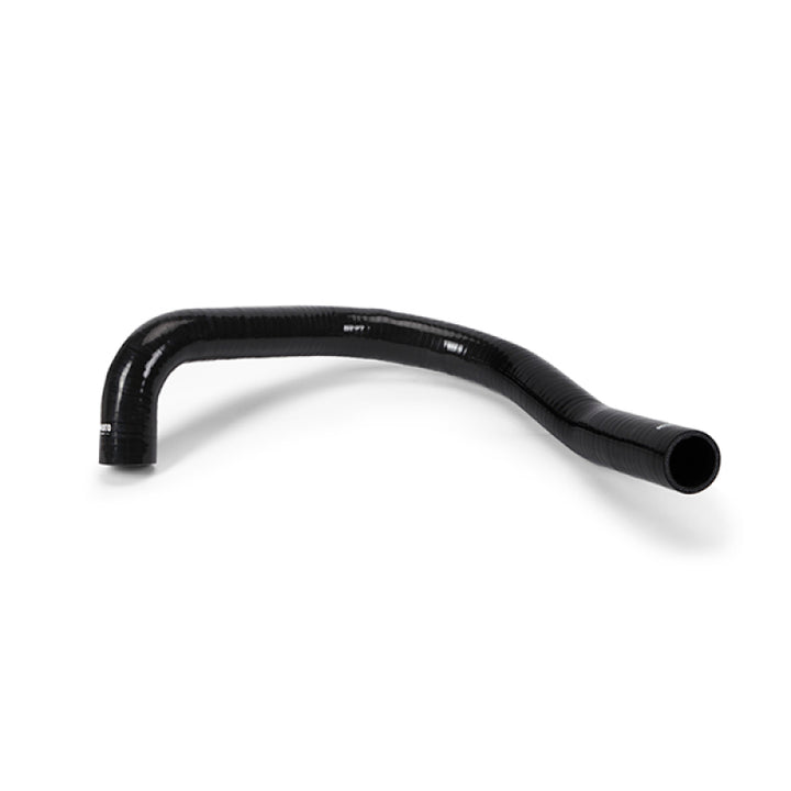 Mishimoto 1967–1969 Silicone Upper Radiator Hose for Pontiac Firebird 326/350/400 - OneFastShop