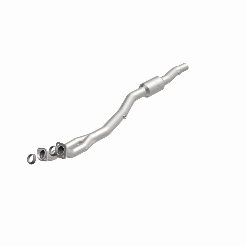 Magnaflow Direct-Fit Catalytic Converter for 97-98 BMW 540I 740I 740IL 4.4L - OneFastShop