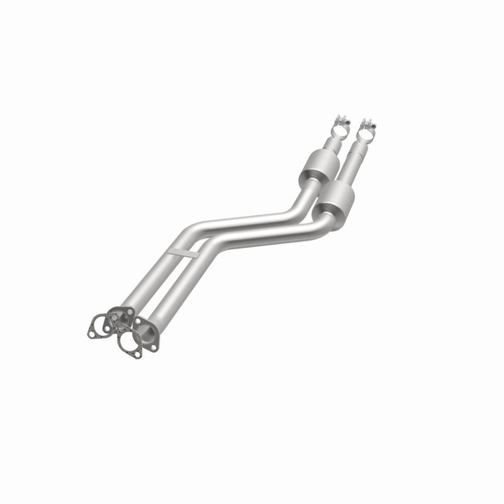 Magnaflow Direct Fit Catalytic Converter for 06-08 BMW Z4 3.0L - OneFastShop