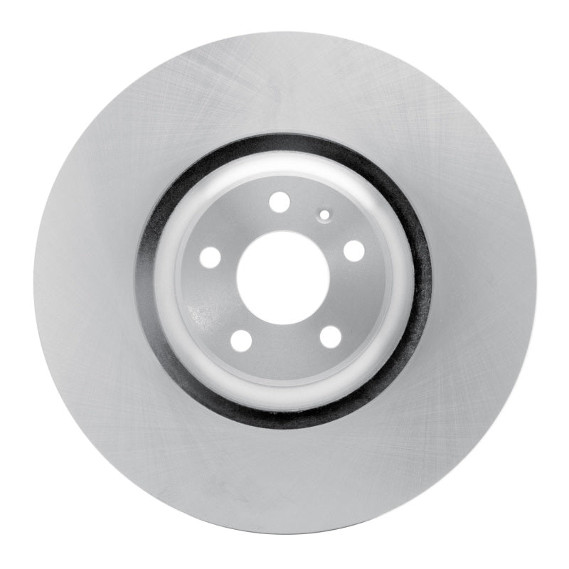 DFC 11-18 Audi SQ5 Front Brake Rotor DFC 11-18 Audi SQ5 Front Brake Rotor