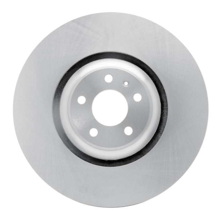 DFC 11-18 Audi SQ5 Front Brake Rotor DFC 11-18 Audi SQ5 Front Brake Rotor
