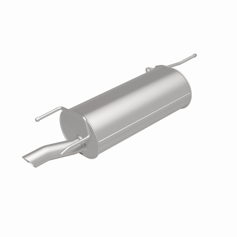 BRExhaust 1995–1996 Muffler Kit for Lexus ES300 and Toyota Camry