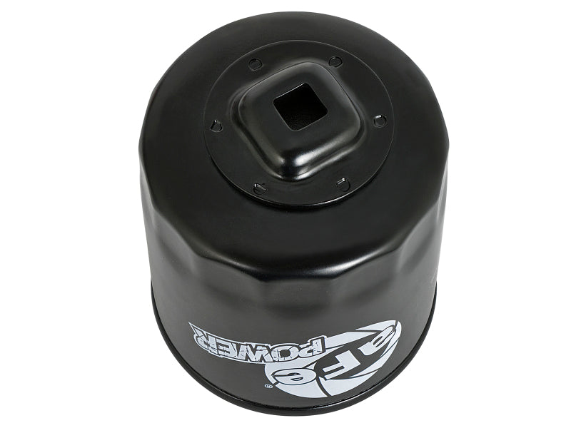 aFe ProGuard HD Oil Filter 4 Pack for 06-15 Mazda MX-5 Miata