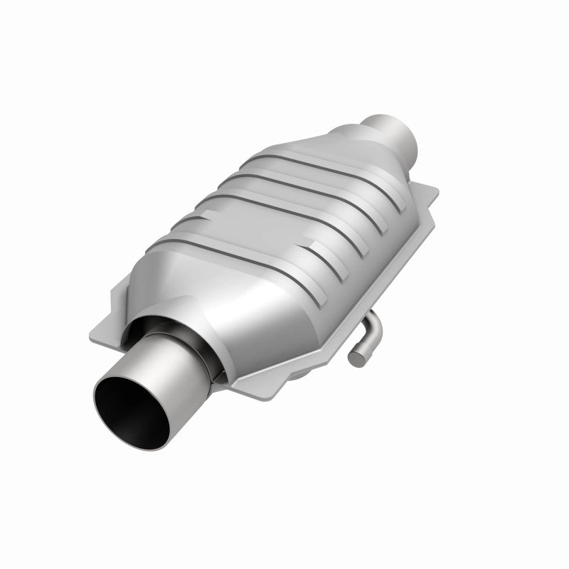 Magnaflow 2.00in. PC1 Universal Converter CARB Compliant Stainless Steel for Various Vehicles