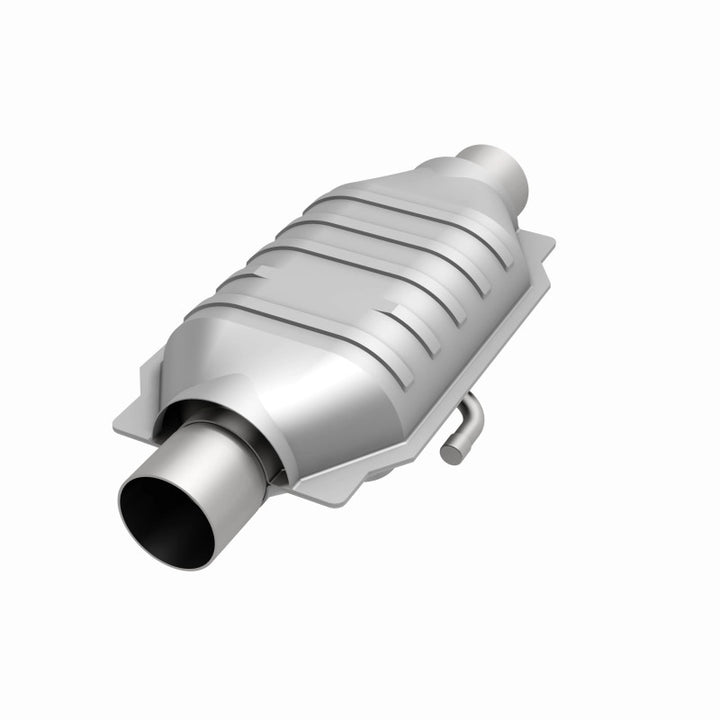 Magnaflow 2.00in. PC1 Universal Converter CARB Compliant Stainless Steel for Various Vehicles