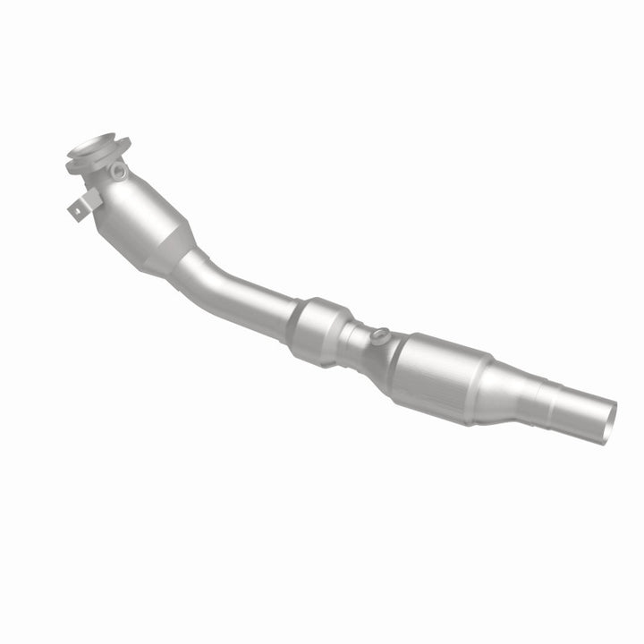 Magnaflow Direct Fit Catalytic Converter for 2007-2008 Audi RS4 AWD P/S OEM - OneFastShop