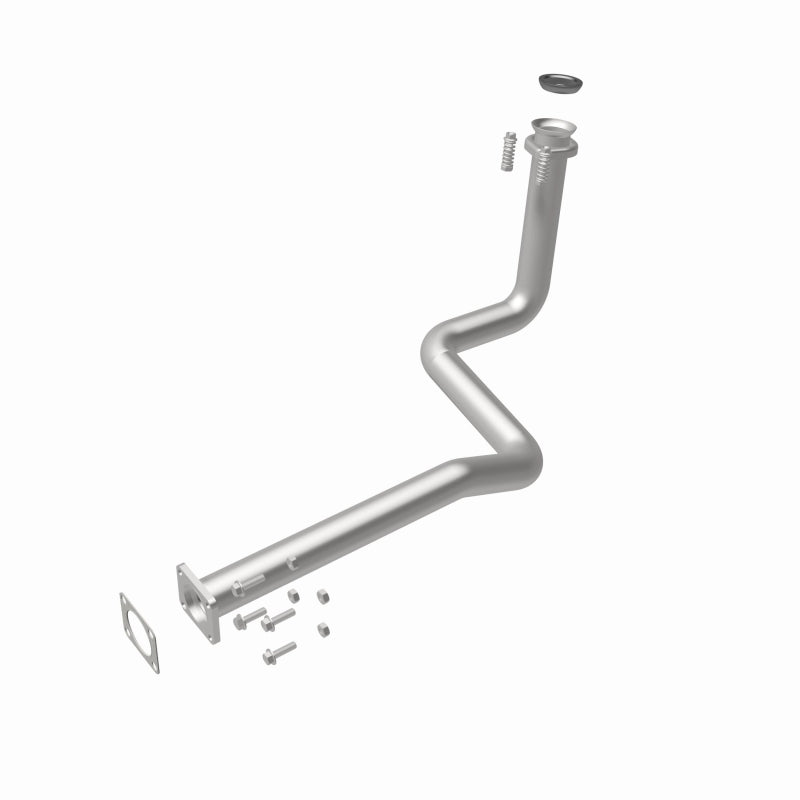 BRE Exhaust 1987–1995 Front Pipe Kit for Cherokee Wagoneer 2.5L 4.0L