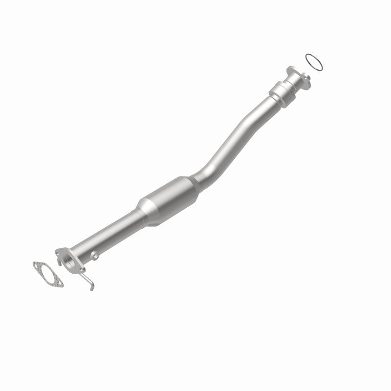 Magnaflow Catalytic Converter DF 01-04 Century 3.1L/Impala Compatible with 1997-2005 Buick Century and 2000-2005 Chevrolet Impala - OneFastShop