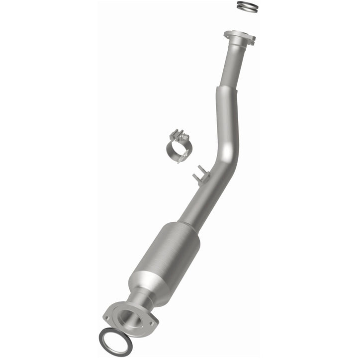 Magnaflow Direct Fit Catalytic Converter California Grade 96-98 Toyota 4Runner 2.7L - OneFastShop