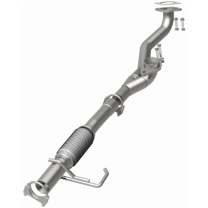 BRE Exhaust 2007–2014 Front Pipe Kit for Edge MKX 2.0L 3.5L - OneFastShop