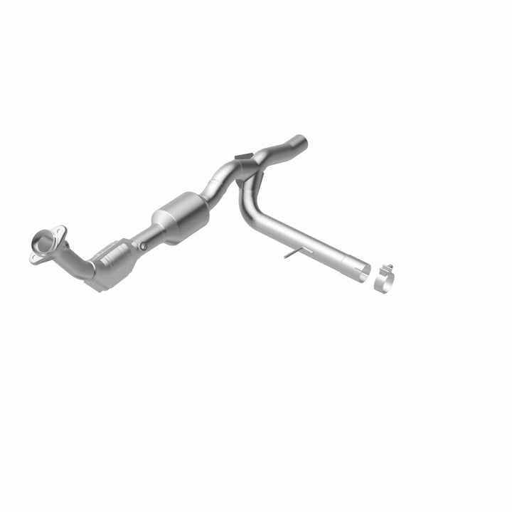 Magnaflow Direct Fit OEM Catalytic Converter for 04-06 F-150 V8 4.6 - OneFastShop
