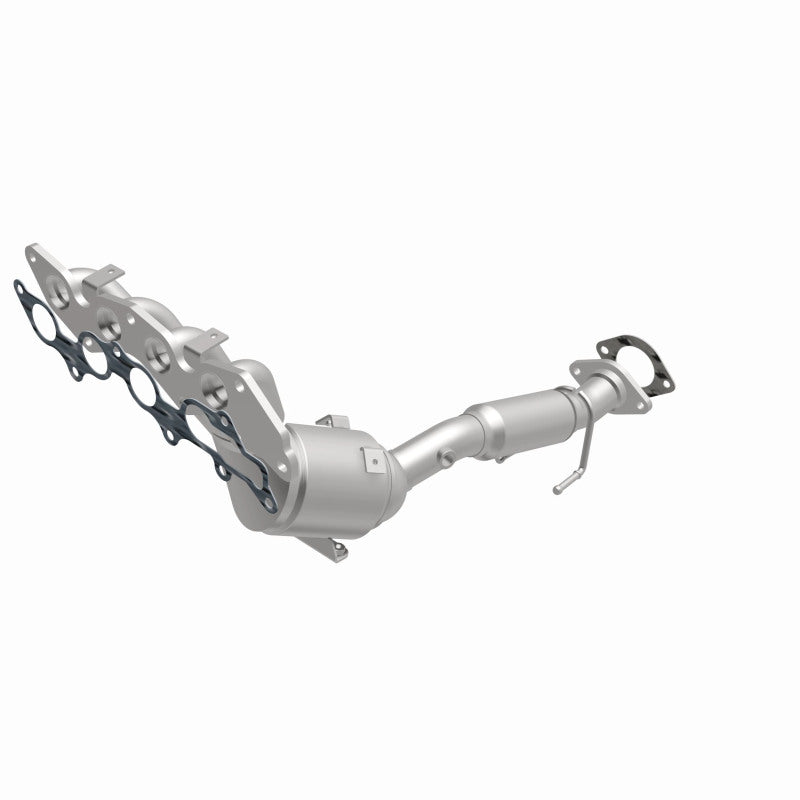 Magnaflow Direct-Fit Catalytic Converter for 14-15 Ford Transit Connect 2.5L - OneFastShop